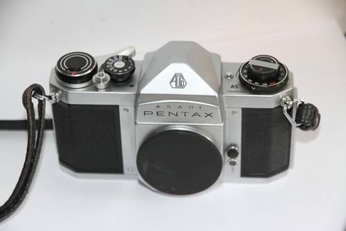 Corpo fotocamera reflex