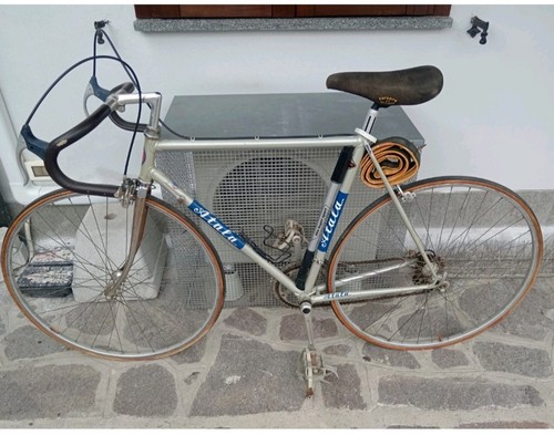 Atala bici corsa vintage - da,