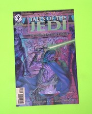 Star Wars Tales of the Jedi #3