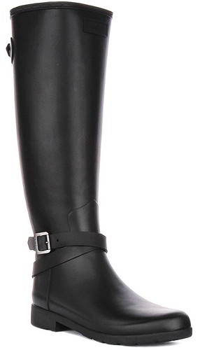 Hunter refine stivali wellies - refine,