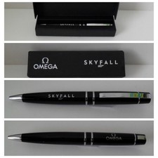 Omega Watch Pen SKYFALL 007