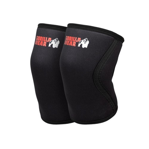 Ginocchiere gorilla wear knee - ginocchiere,