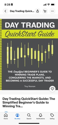 Day trading quickstart guide - day,