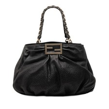 Borsa a tracolla FENDI Mia