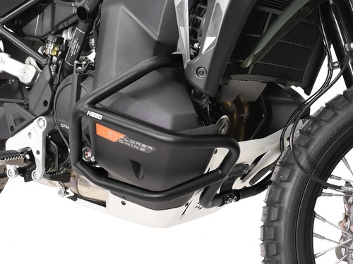 Paramotore heed per cfmoto - heed,