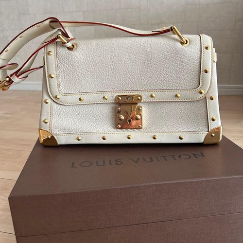 Borsa tracolla louis - tracolla, vuitton