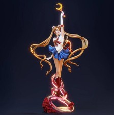 Kit garage stampa 3D Sailor