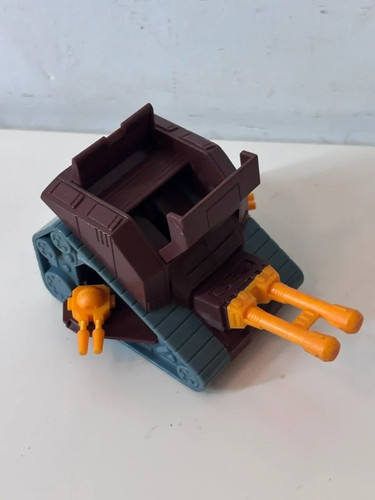 Mattel starcom mini - mattel,