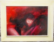 RINA TARICA - RAGAZZA E