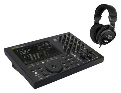 Live merish plus set - m-live,