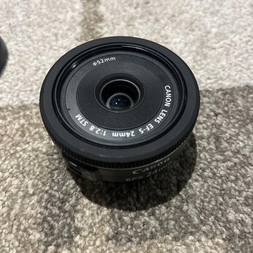 Canon 24mm 2 8 stm - 24mm, f/2.8
