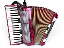 Zaino Hohner Tango II M 96