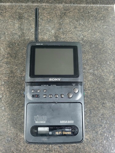 Sony 300 ntsc video8 video - sony,