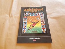 Album Panini CALCIATORI 1984/85 La Gazzetta dello Sport
