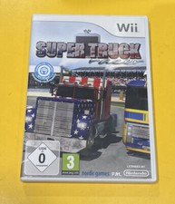 Super Truck Racer  GIOCO WII