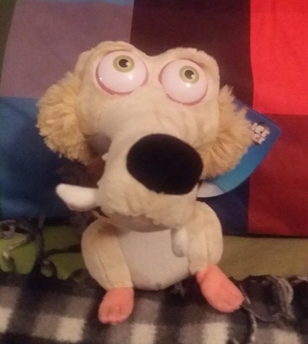 Era glaciale scrat - glaciale,