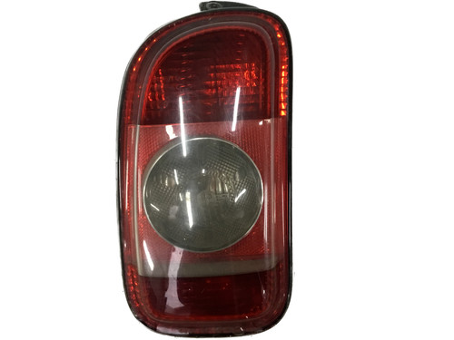 Fanale faro stop - fanale, luce