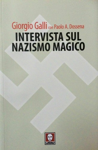 Intervista sul nazismo magico