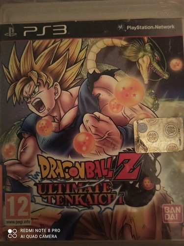 Gioco dragonball dragon - ball, z