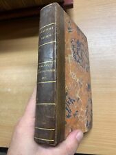 Raro 1827 The Quarterly Review