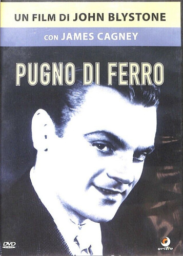 Pugno ferro blystone - di,