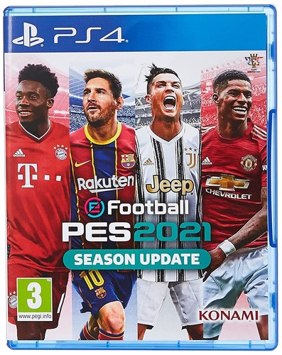Pro evolution soccer - pro,