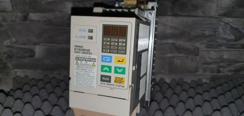 Omron sysdrive 3g3ev - 3g3ev, inverter