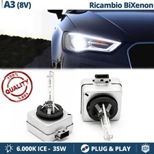 Lampadine bixenon d3s per - lampadine,