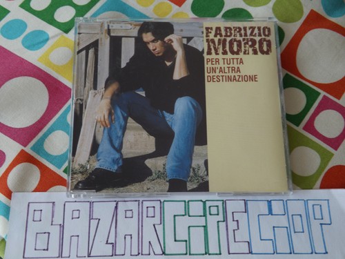 Fabrizio moro per tutta - moro,