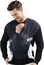 LAT Fascia Porta Bebé