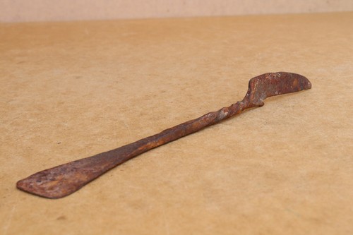 Vecchia antica paletta