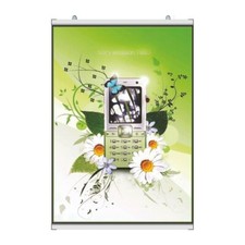 Profili in alluminio per