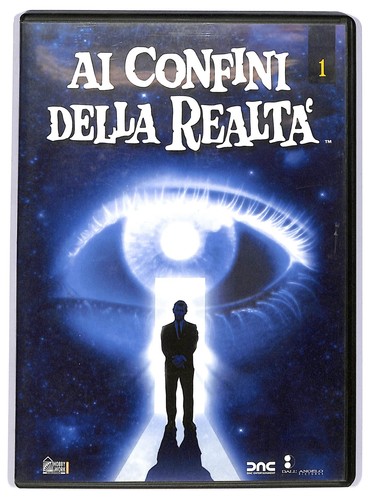 Ebond confini della realta - confini,