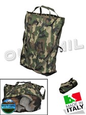 Borsa a mano/tracolla mimetica