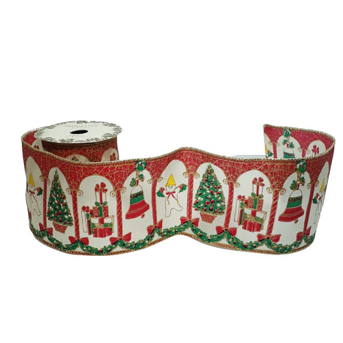 Nastro natale 2023 mr - di,