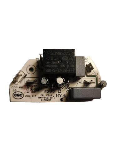 Ricambio scheda pcb auto - scheda,