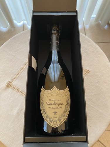Dom perignon vintage - perignon,