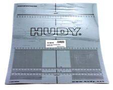 Adesivo HUDY per scheda di