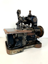 ANTICA MACCHINA da CUCIRE