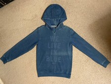 Men's ARMANI JEANS blue INDIGO