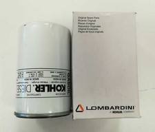2175286 Filtro Gasolio Ø 74 H=125 mm. per motori Lombardini ex 2175046