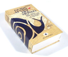 PRL) BOOK LIBRO GUIDA AI VINI DEL MONDO 1995/96 TOP WINES SLOW FOOD EDITORE