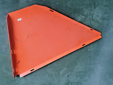 Gallignani 1908149 Invito Pressa  6190  Lamiera Triangolo  Pressaraccoglitrice