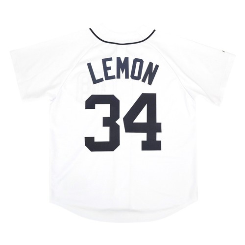 Chet lemon majestic detroit - lemon,