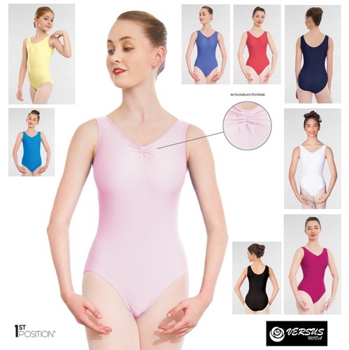 Body danza 1st - body,
