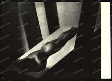 Foto-Nudo-Frantisek-Articolo-1929-Donna-Nudo-V-Ceske-Fotografia-Obris-1966-11