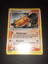 Charmeleon 99/97 Rara Holo Set
