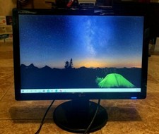 LG FLATRON W1942T-PF 19” LCD