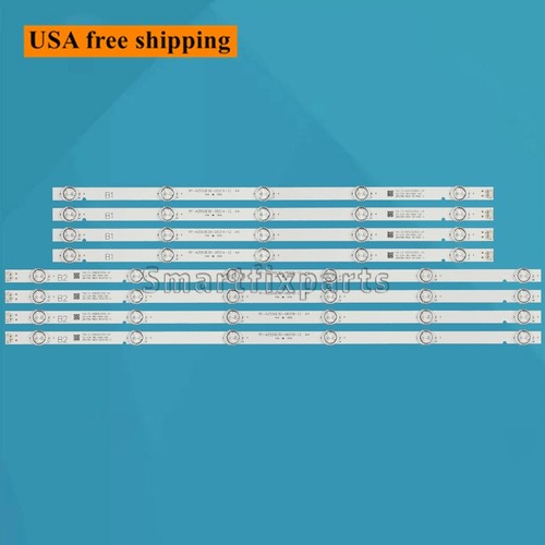 Strisce led per ptv55u21 - led,