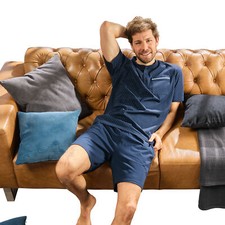 REDBEST Shorty Uomo Maglia